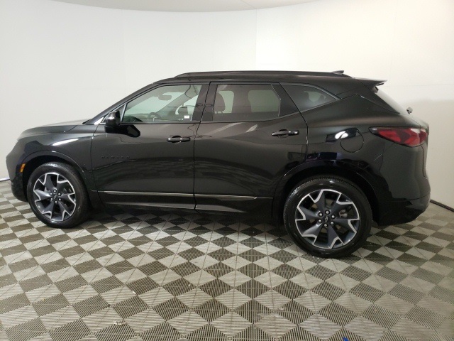 Pre-Owned 2020 Chevrolet Blazer RS