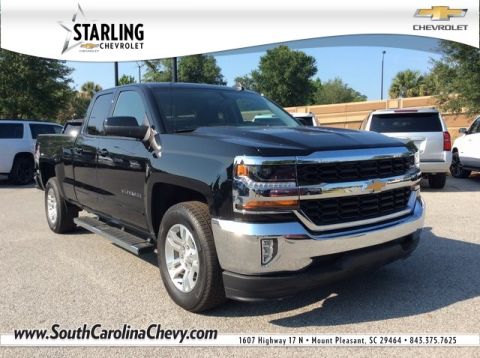 Chevrolet Gallery: Stivers Chevrolet South Carolina